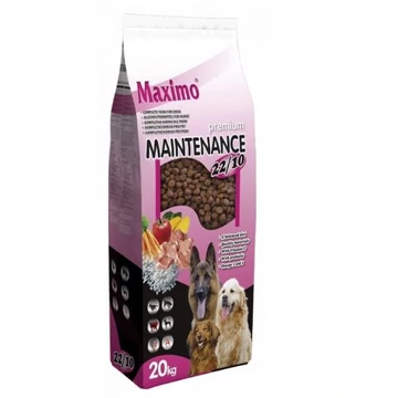 delikan-maximo-maintenance-20kg