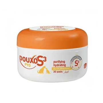 douxo-s3-pyo-torlokendo-30db