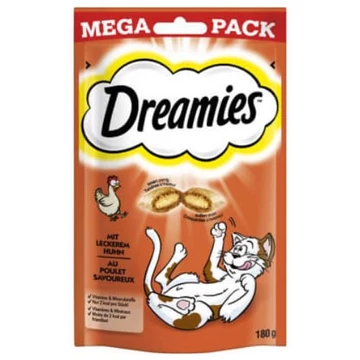 dreamies-toltott-falatok-csirke-mega-pack-180g
