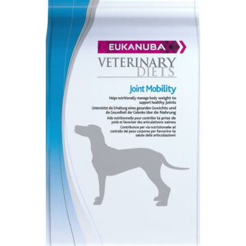 Eukanuba EVD Joint Mobility 5kg