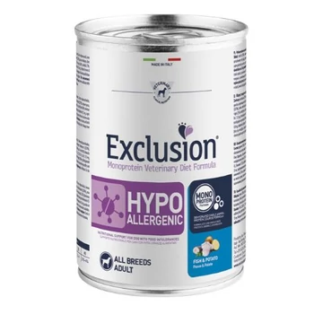exclusion-hypoallergenic-konzerv-fish-potato-400g