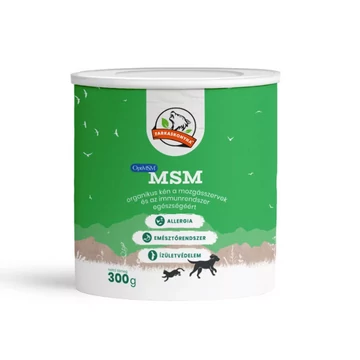 msm-300g