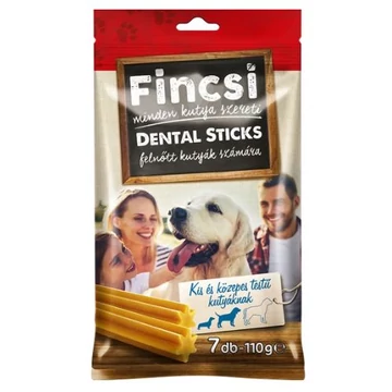 fincsi-dental-sticks-110g
