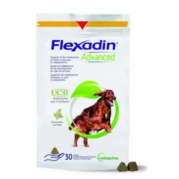 flexadin-advanced-30db