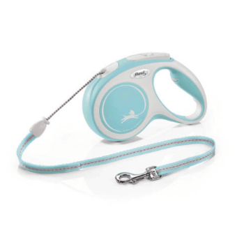 flexi-new-comfort-cord-s-light-blue