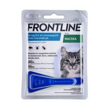 frontline-spot-on--cat