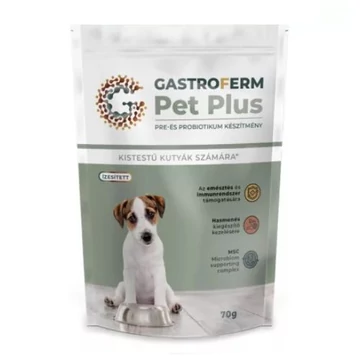 gastroferm-pet-plus-70g