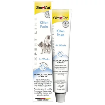gimcat-paszta-kitten-expert-line