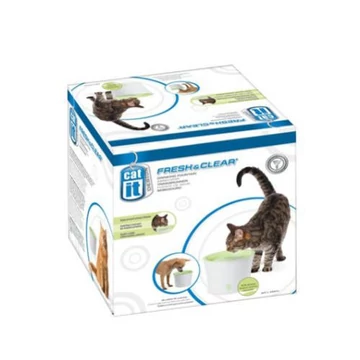 hagen-catit-fresh-clean-ivokut-3l