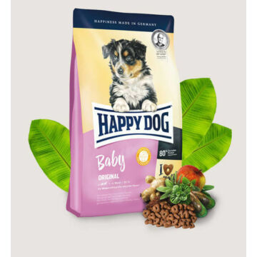 Happy Dog Profi Baby Original kutyatáp 18 kg