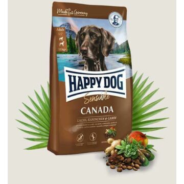 Happy Dog Supreme Canada 0,3 kg kutyatáp