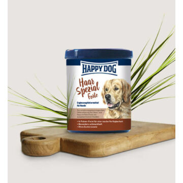 Happy Dog Haar-Special Forte 200 gr