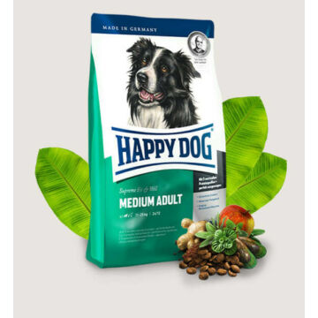 Happy Dog Medium Adult 1 kg kutyatáp