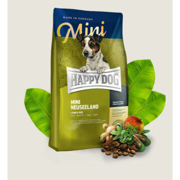 Happy Dog Mini Neuseeland 0,3 kg kutyatáp