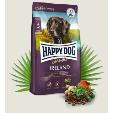 Happy Dog Supreme Irland 1 kg kutyatáp