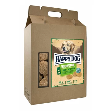 happy-dog-naturcroq-lamm-reis-taler