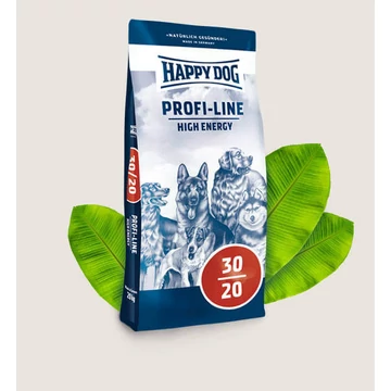 Happy Dog Profi-Line High Energy 30/20 20 kg