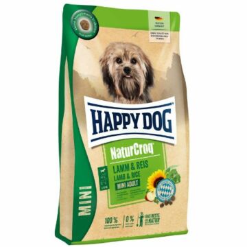 happy-dog-natur-croq-mini-lamm-rice