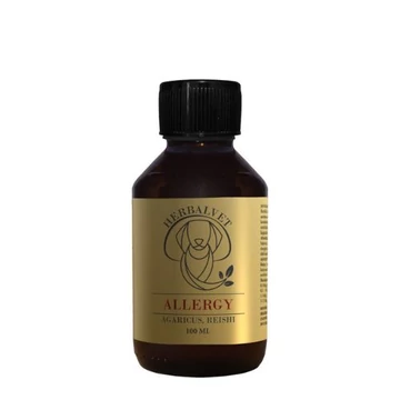 herbalvet-allergy