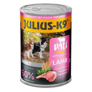 julius-k9-lamb-felnott-400g
