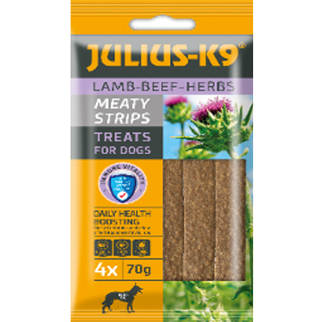 julius-k9-meaty-snacks-gyogynovenyekkel