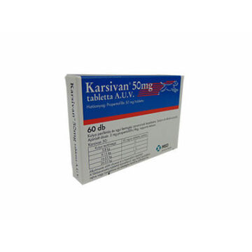 karsivan-50mg-tabletta