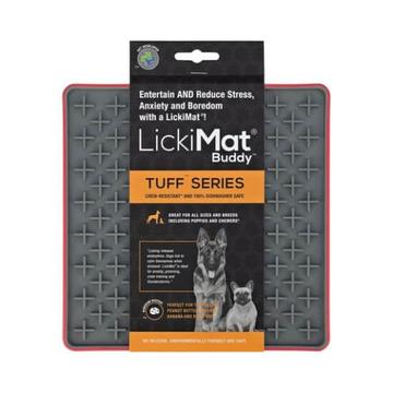 lickimat-tuff-buddy-piros
