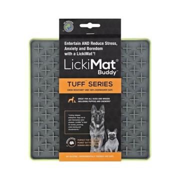 lickimat-tuff-buddy-zold