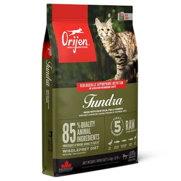 orijen-tundra-cat
