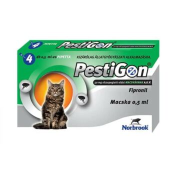 Pestigon cat 