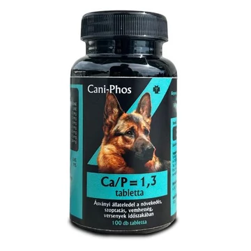cani-phos-13tabletta-100db