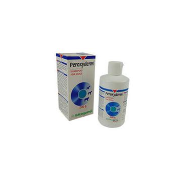 peroxyderm-sampon