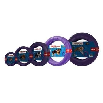 Puller Standard 28cm 2db