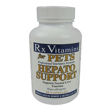 rx-hepato-support