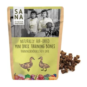 sanadog-kacsa-training-100g
