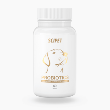 scipet-probiotikum