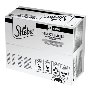 sheba-alutasakos-baromfi-72x85g