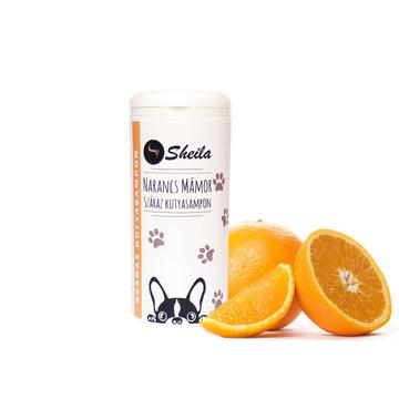 Sheila Narancs mámor szárazsampon 120g