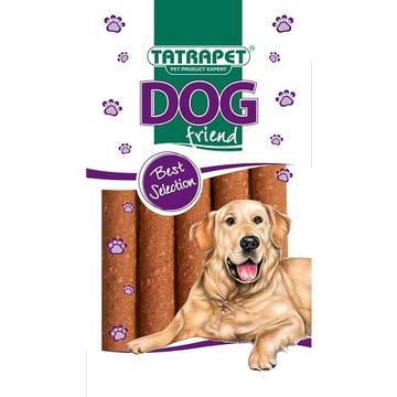 tarapet-dog-friend-lazac-csikok-70g
