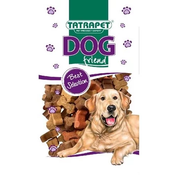 tatrapet-dog-friend-csont-mix-80g