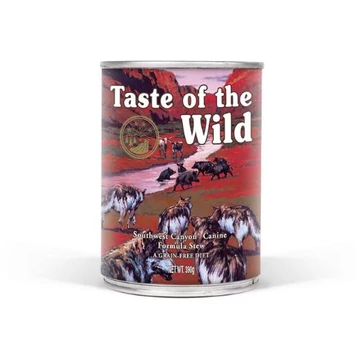 taste-of-the-wild-southwest-canyon-konzerv-390g