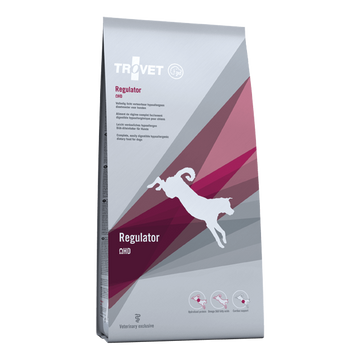 trovet-regulator-ohd