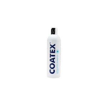 coatex-medicated-sampon