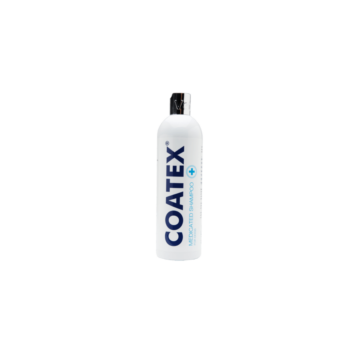 coatex-medicated-sampon