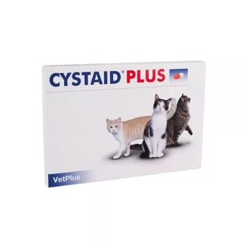 cystaid-feline-125mg-30db