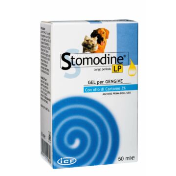 stomodine-l-p