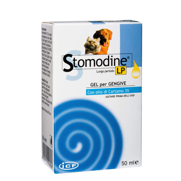 stomodine-l-p