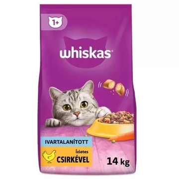 whiskas-csirke-steril-14kg