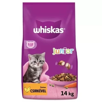 whiskas-junior-csirke-14-kg