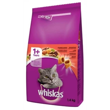 whiskas-szaraz-adult-marha-14kg